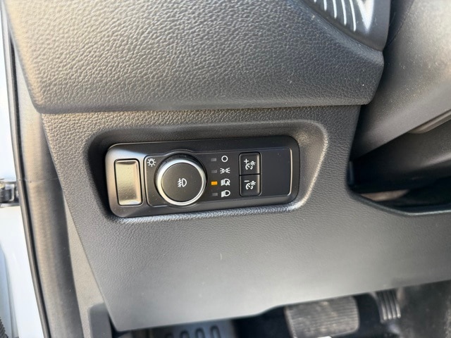 2024 Ford Ranger XL photo 15