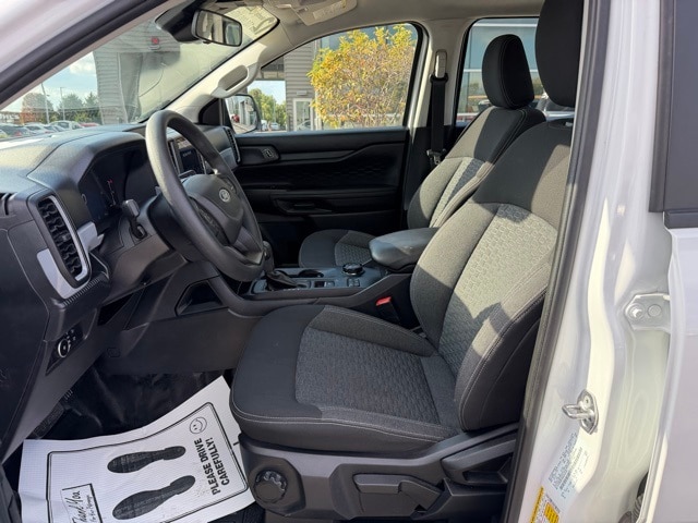 2024 Ford Ranger XL photo 17