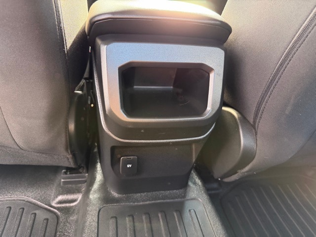 2024 Ford Ranger XL photo 18