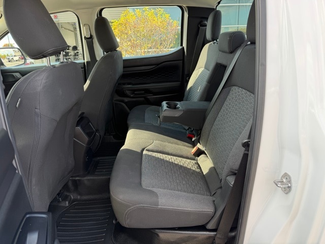 2024 Ford Ranger XL photo 19