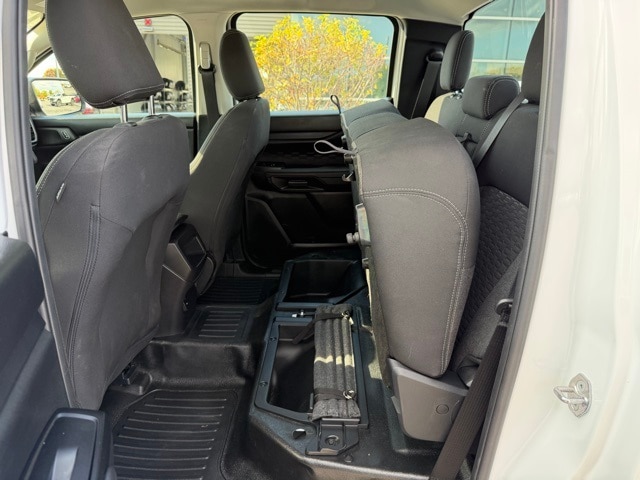 2024 Ford Ranger XL photo 20