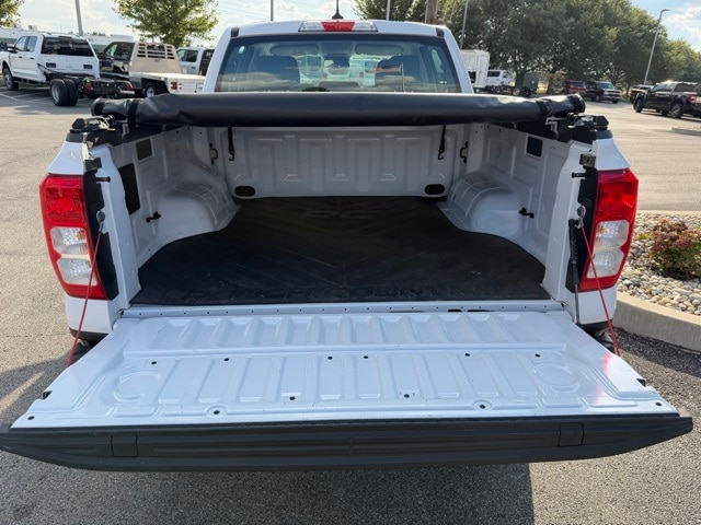 2024 Ford Ranger XL photo 21