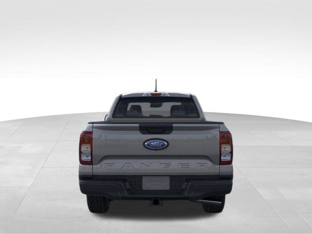 2025 Ford Ranger XL photo 5