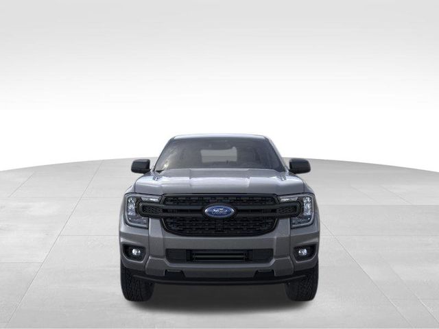2025 Ford Ranger XL photo 6