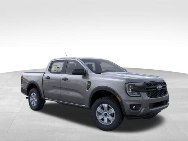 2025 Ford Ranger XL photo 7