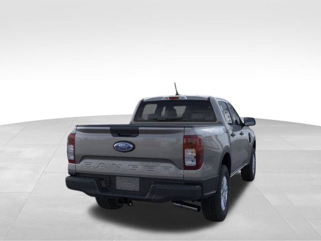 2025 Ford Ranger XL photo 8