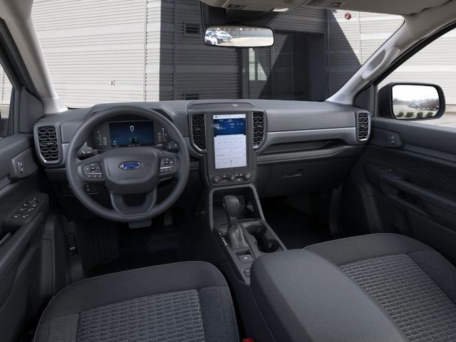 2025 Ford Ranger XL photo 9