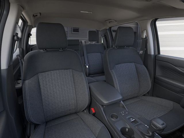 2025 Ford Ranger XL photo 10