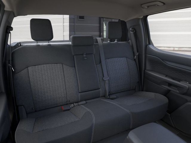 2025 Ford Ranger XL photo 11