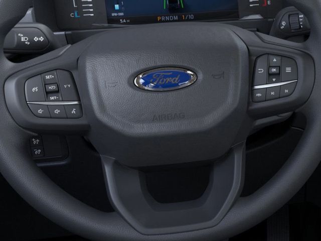 2025 Ford Ranger XL photo 12