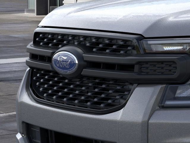 2025 Ford Ranger XL photo 16