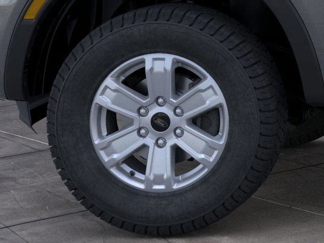 2025 Ford Ranger XL photo 18