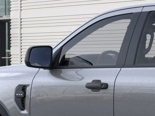 2025 Ford Ranger XL photo 19
