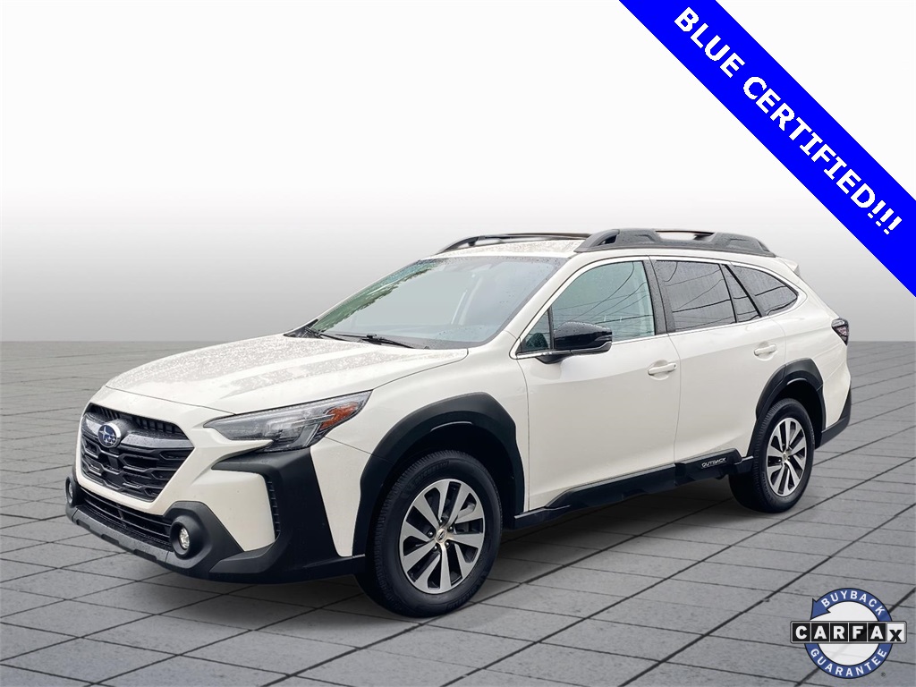 2023 Subaru Outback Premium photo 2