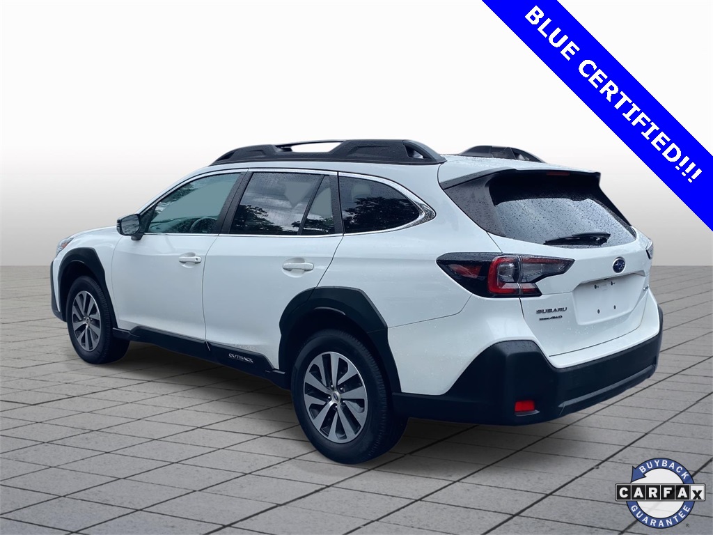 2023 Subaru Outback Premium photo 3