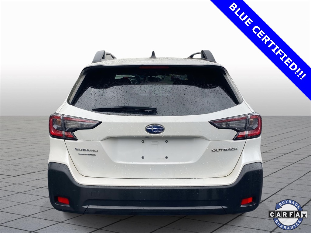 2023 Subaru Outback Premium photo 4