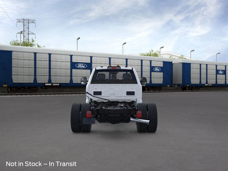 2026 Ford F-450 XL photo 3