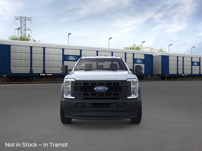 2026 Ford F-450 XL photo 4
