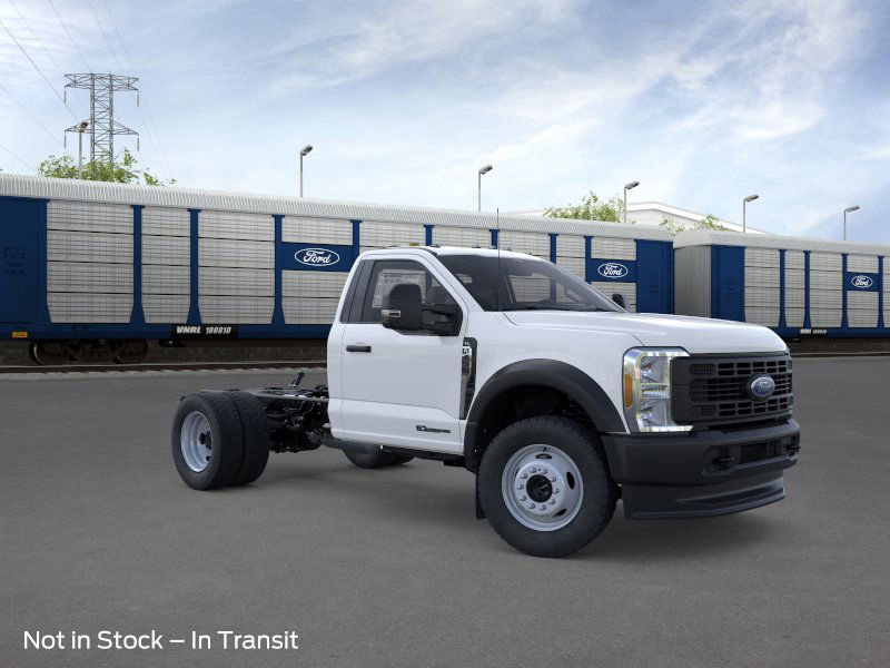 2026 Ford F-450 XL photo 5