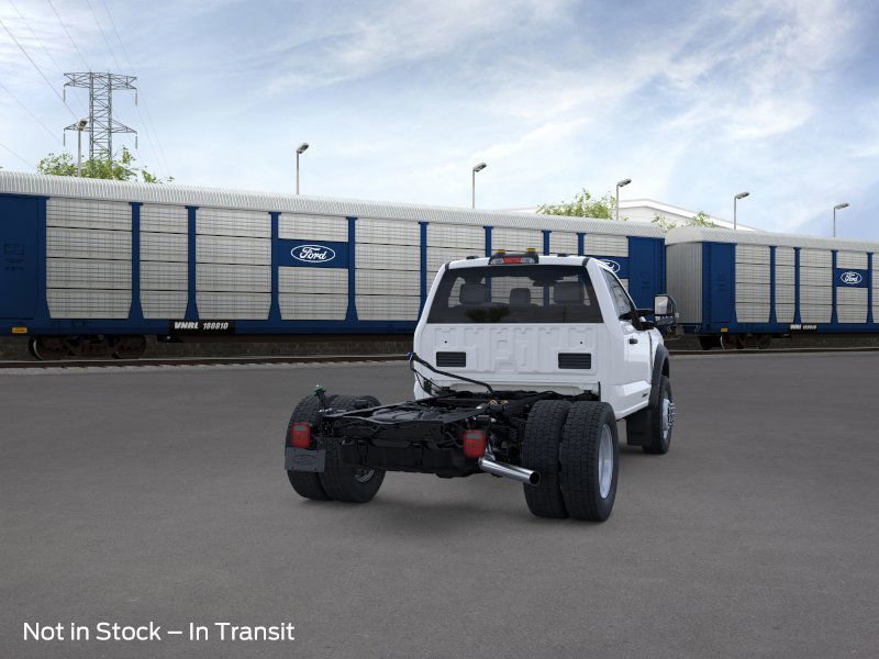 2026 Ford F-450 XL photo 6