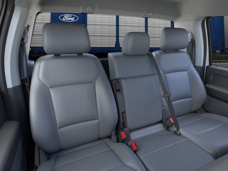 2026 Ford F-450 XL photo 8