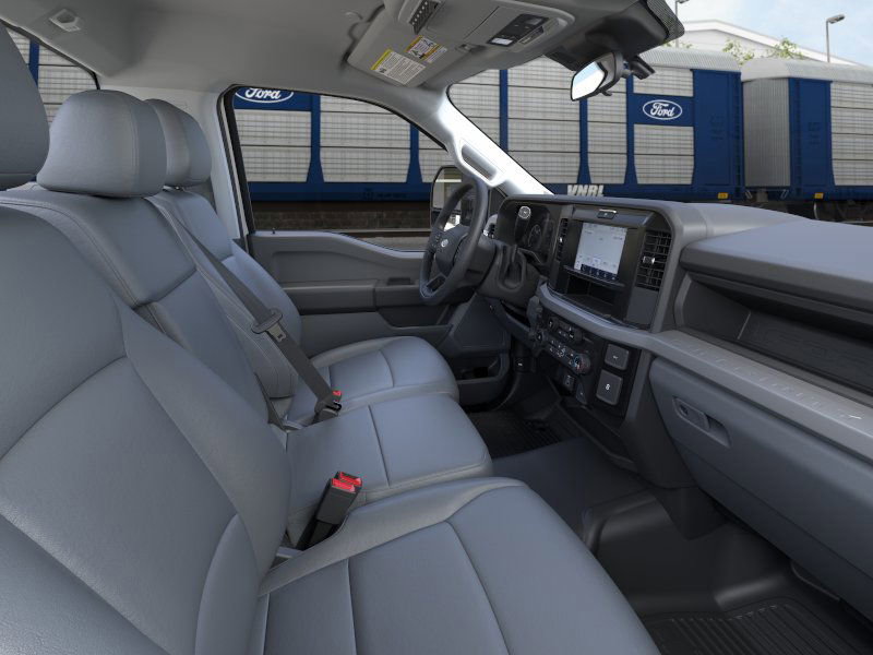 2026 Ford F-450 XL photo 9