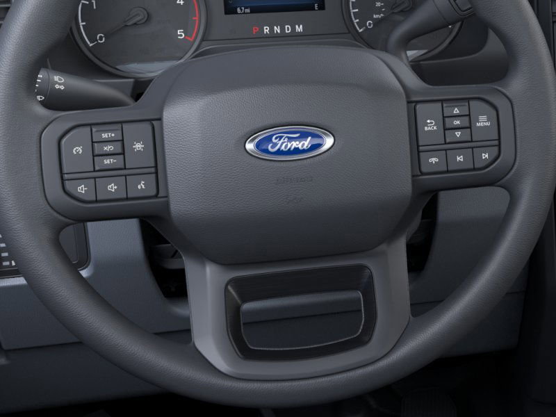 2026 Ford F-450 XL photo 10