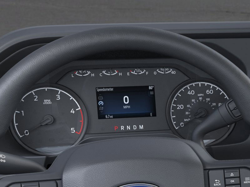 2026 Ford F-450 XL photo 11