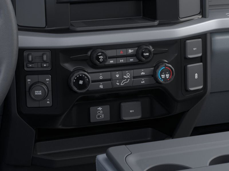 2026 Ford F-450 XL photo 13