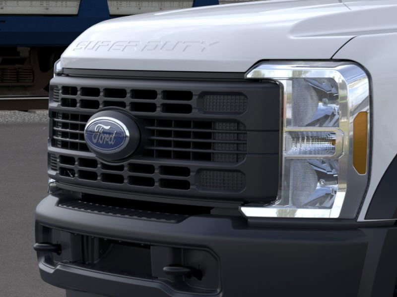 2026 Ford F-450 XL photo 15