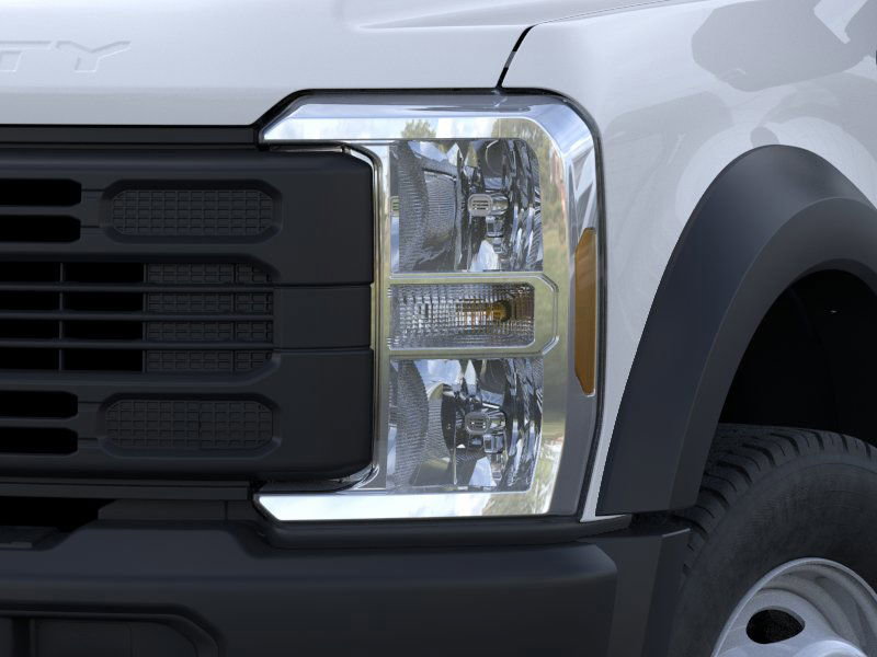 2026 Ford F-450 XL photo 16