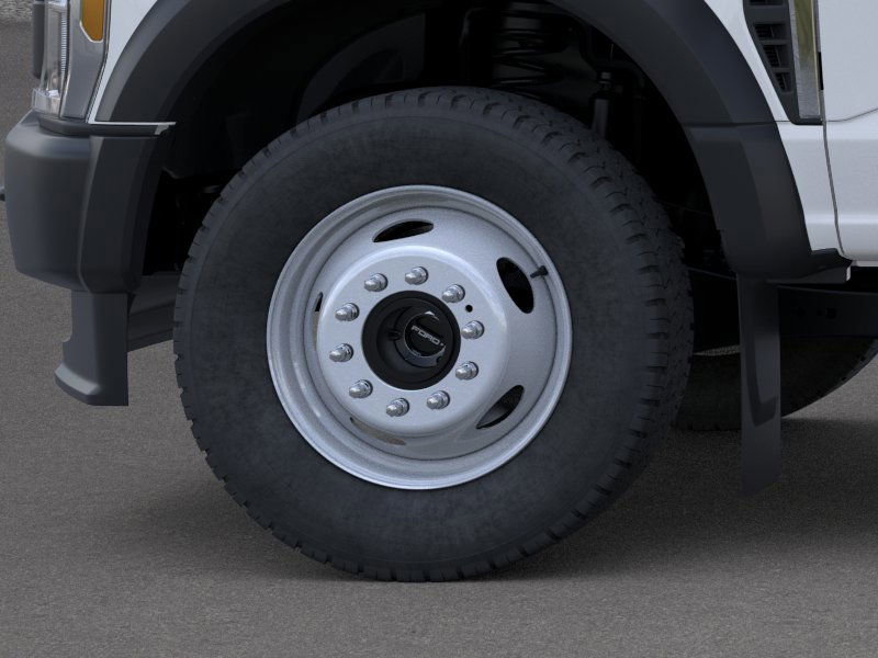 2026 Ford F-450 XL photo 17