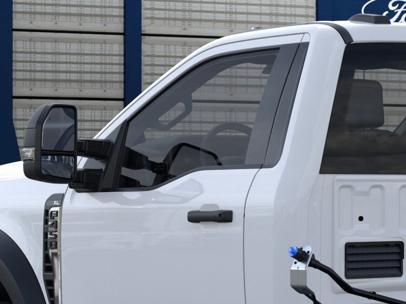 2026 Ford F-450 XL photo 18