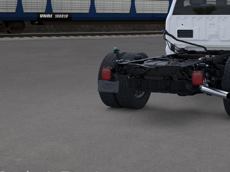 2026 Ford F-450 XL photo 19