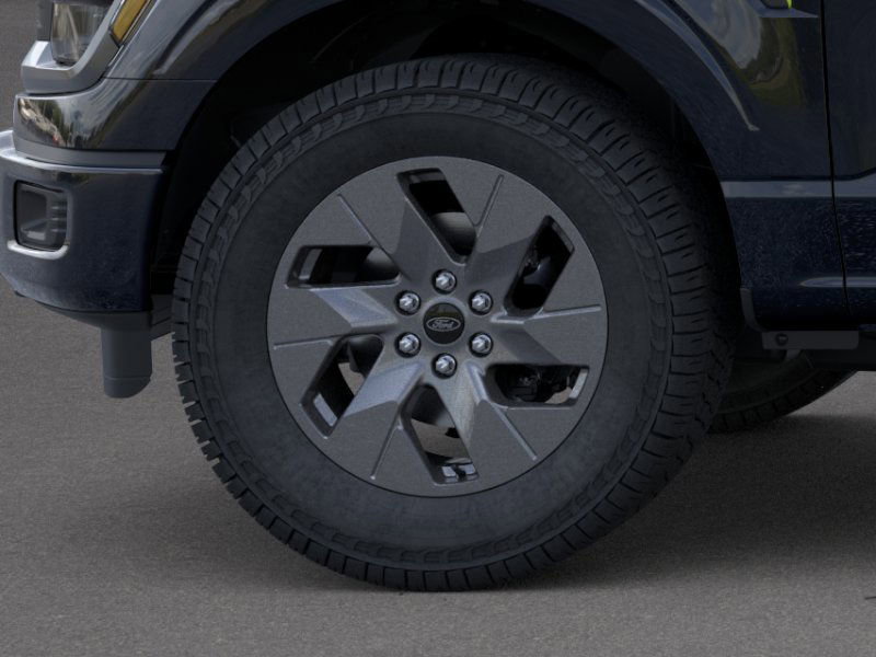 2025 Ford F-150 STX photo 12