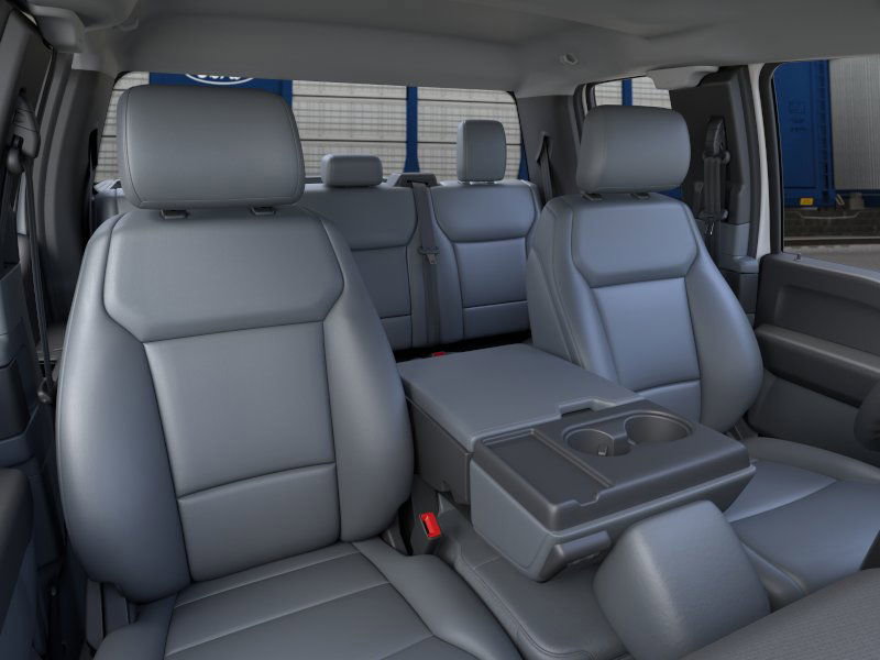 2025 Ford F-150 XL photo 9