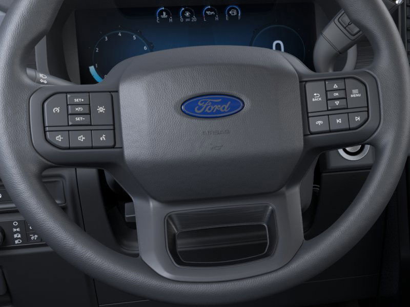 2025 Ford F-150 XL photo 10