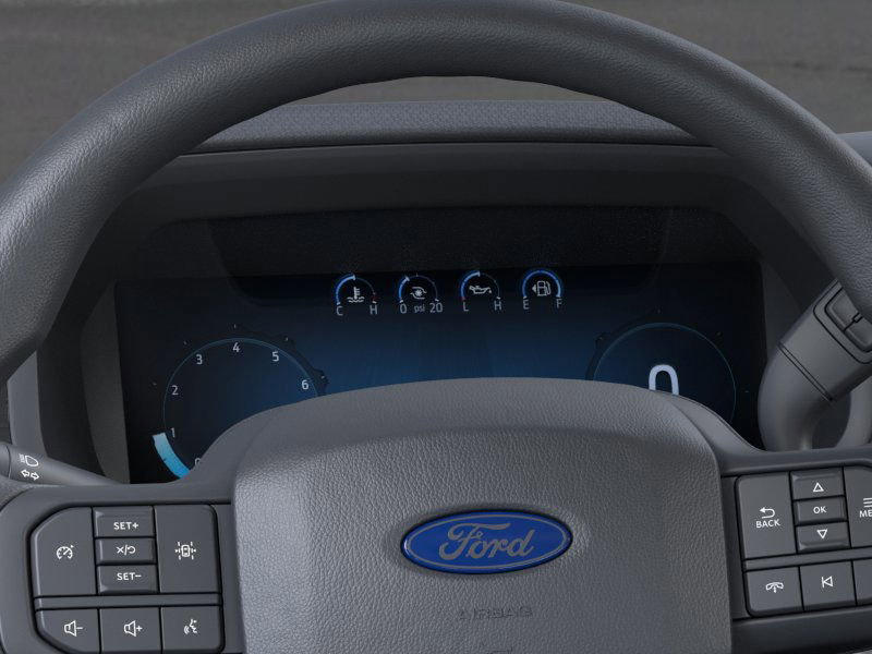 2025 Ford F-150 XL photo 11