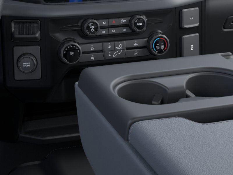 2025 Ford F-150 XL photo 13