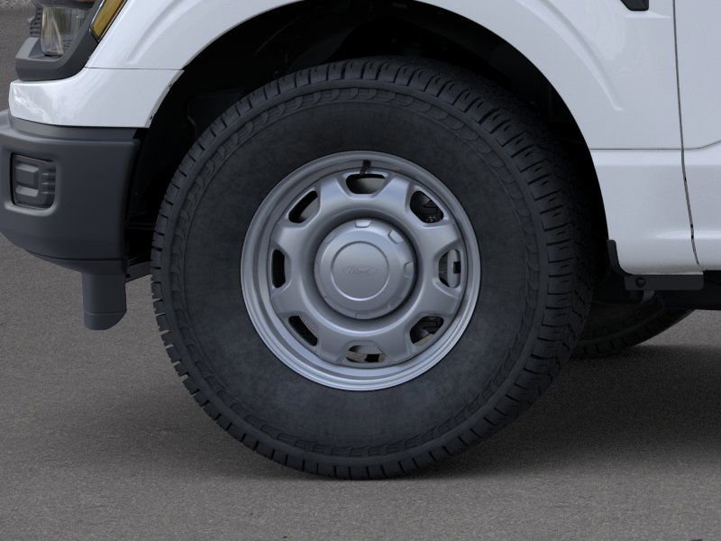 2025 Ford F-150 XL photo 16