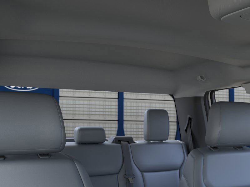 2025 Ford F-150 XL photo 18
