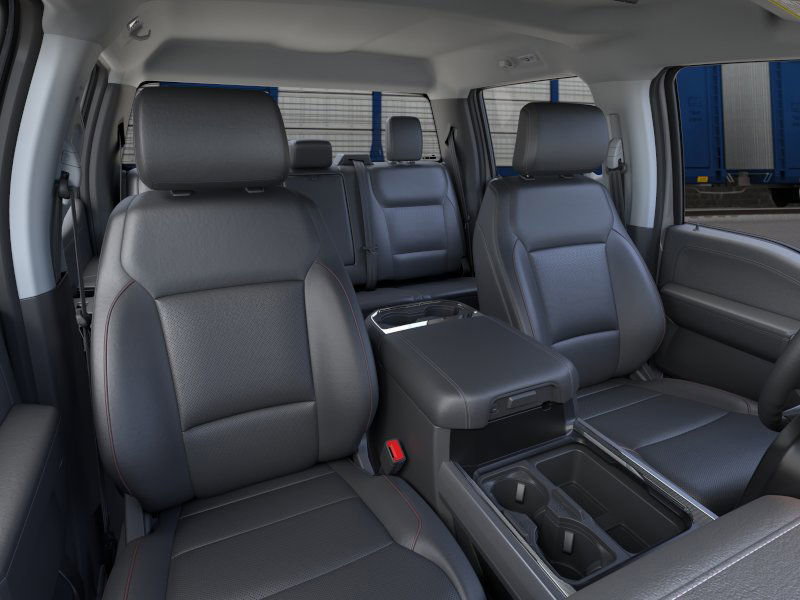 2026 Ford F-250 Lariat photo 6