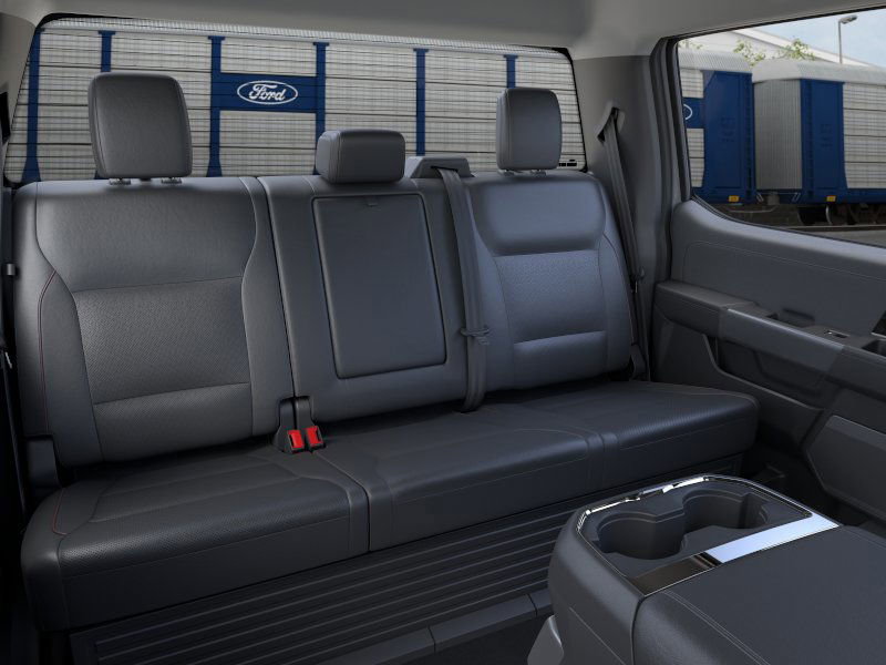 2026 Ford F-250 Lariat photo 7