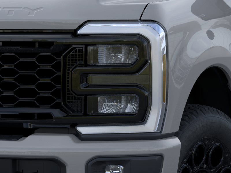 2026 Ford F-250 Lariat photo 14