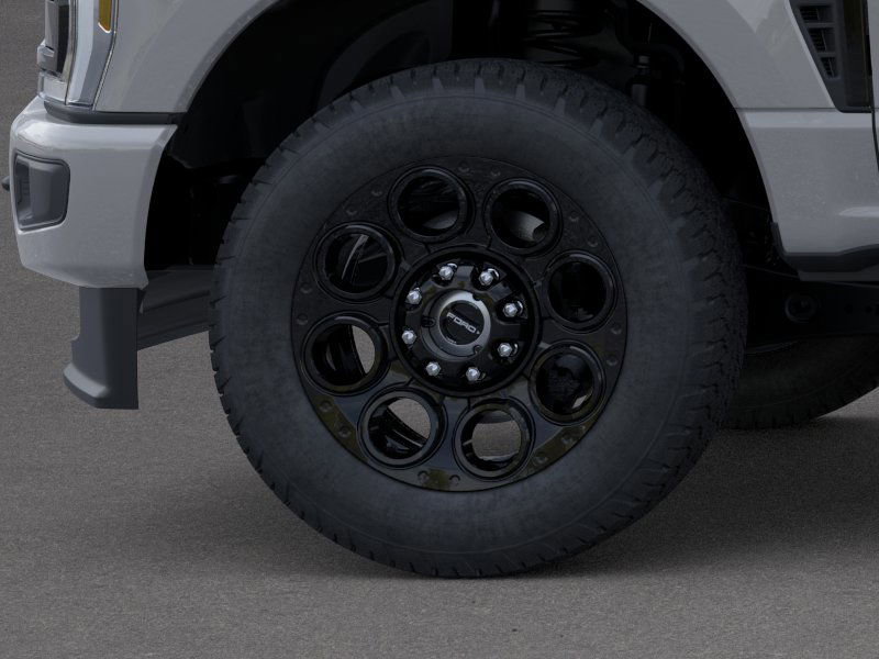 2026 Ford F-250 Lariat photo 15