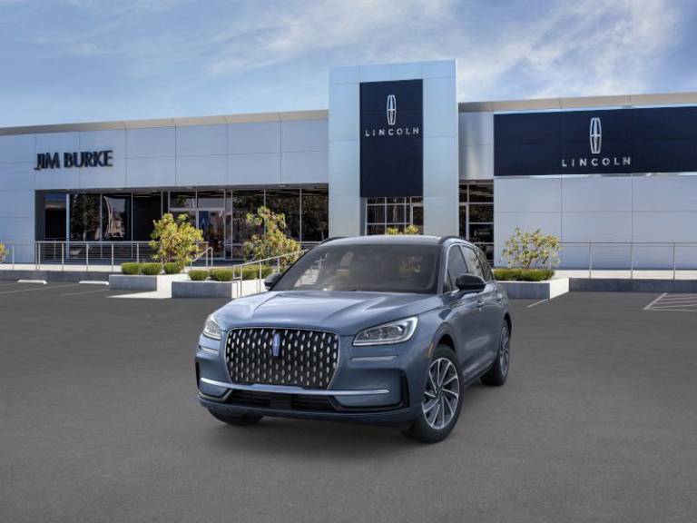 2025 Lincoln Corsair Grand Touring