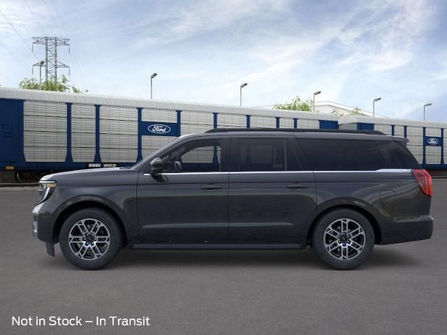 2025 Ford Expedition MAX photo 2