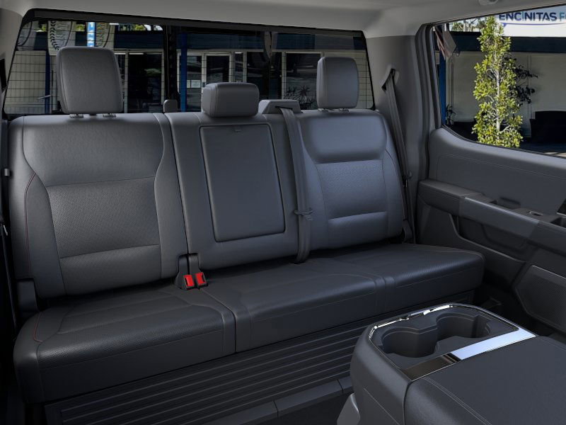 2026 Ford F-250 Lariat photo 9