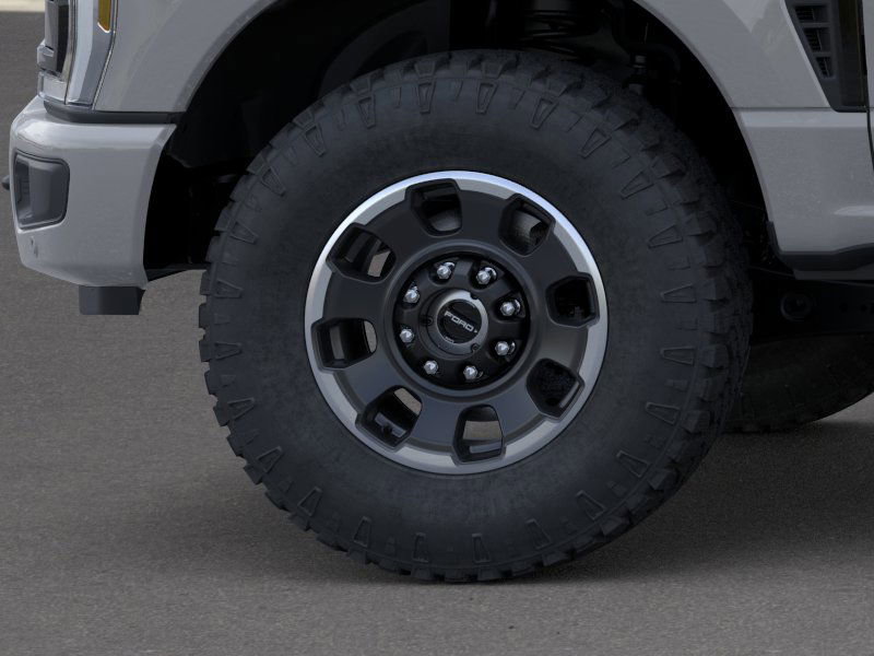 2026 Ford F-250 Lariat photo 17