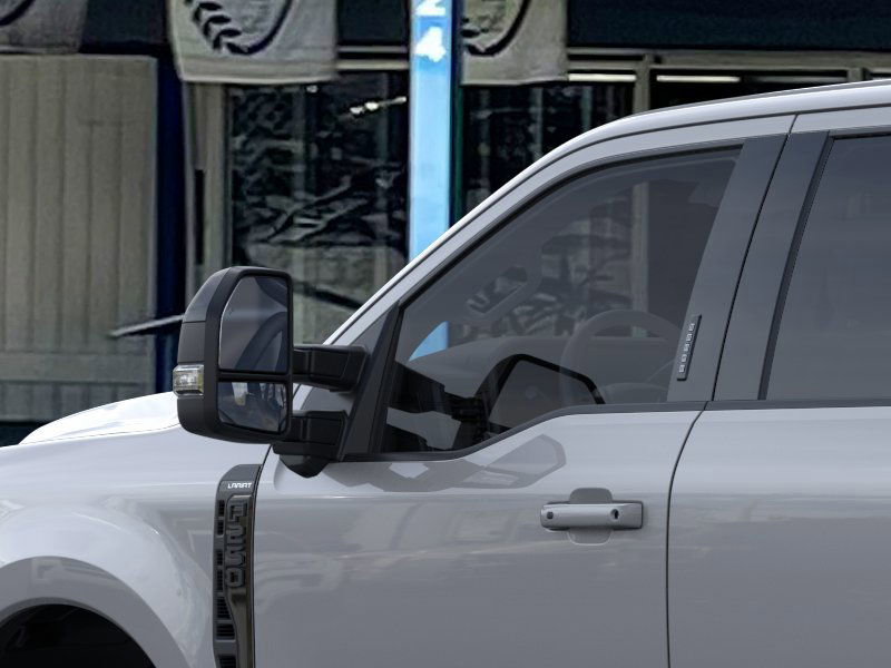 2026 Ford F-250 Lariat photo 18